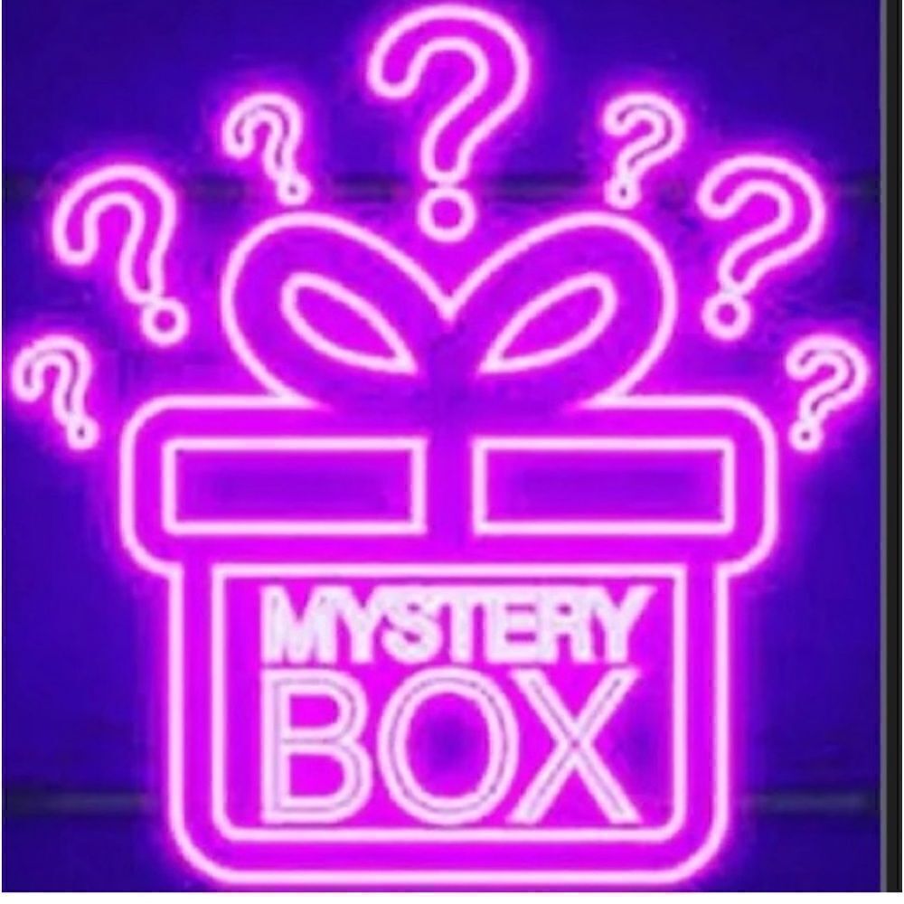 Mystery Jewelry Bundle Gold & Silver‎